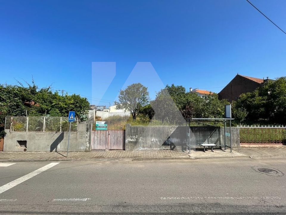 Helårsgrund i Ovar, Aveiro - foto 3