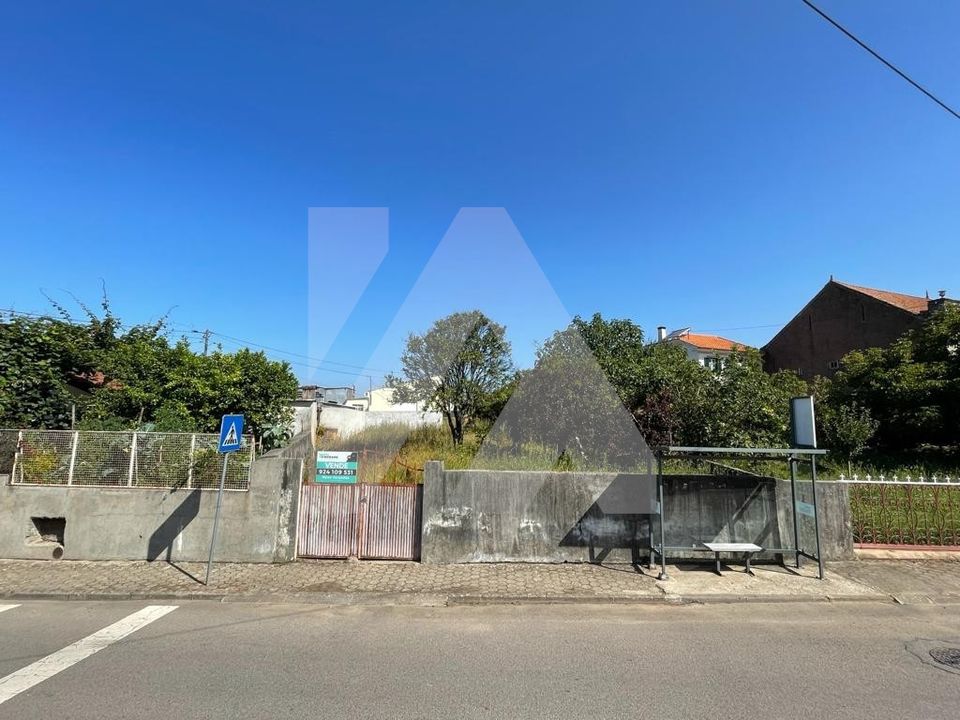 Helårsgrund i Ovar, Aveiro - foto 4