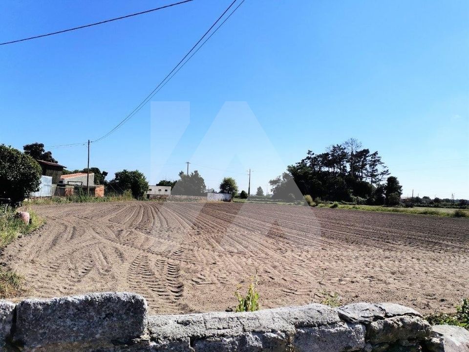 Helårsgrund i Ovar, Aveiro - foto 2