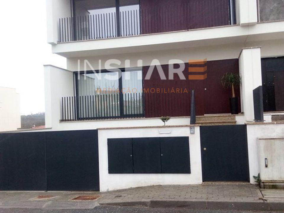 Rækkehus i Vila Verde, Braga - foto 1