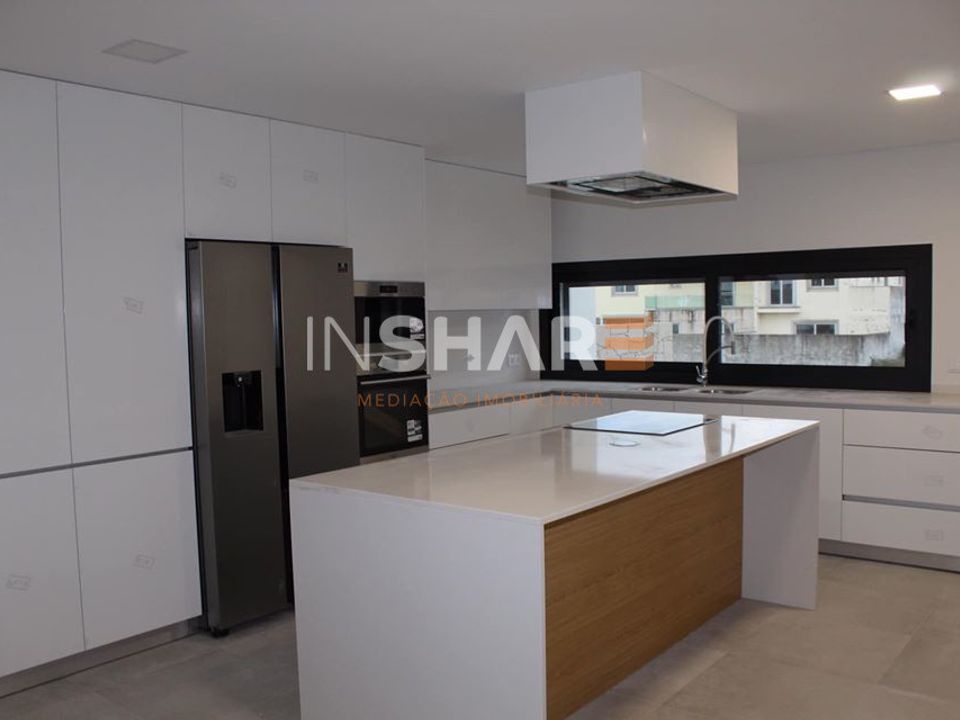 Rækkehus i Braga, Braga - foto 1