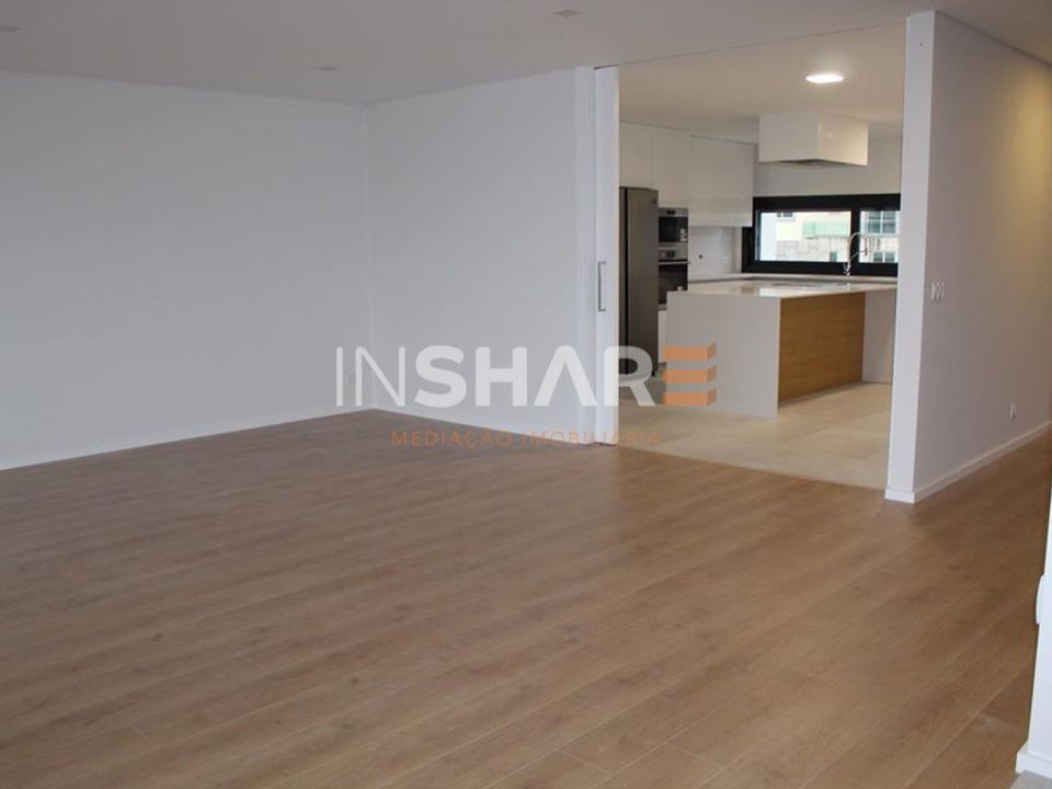Rækkehus i Braga, Braga - foto 2