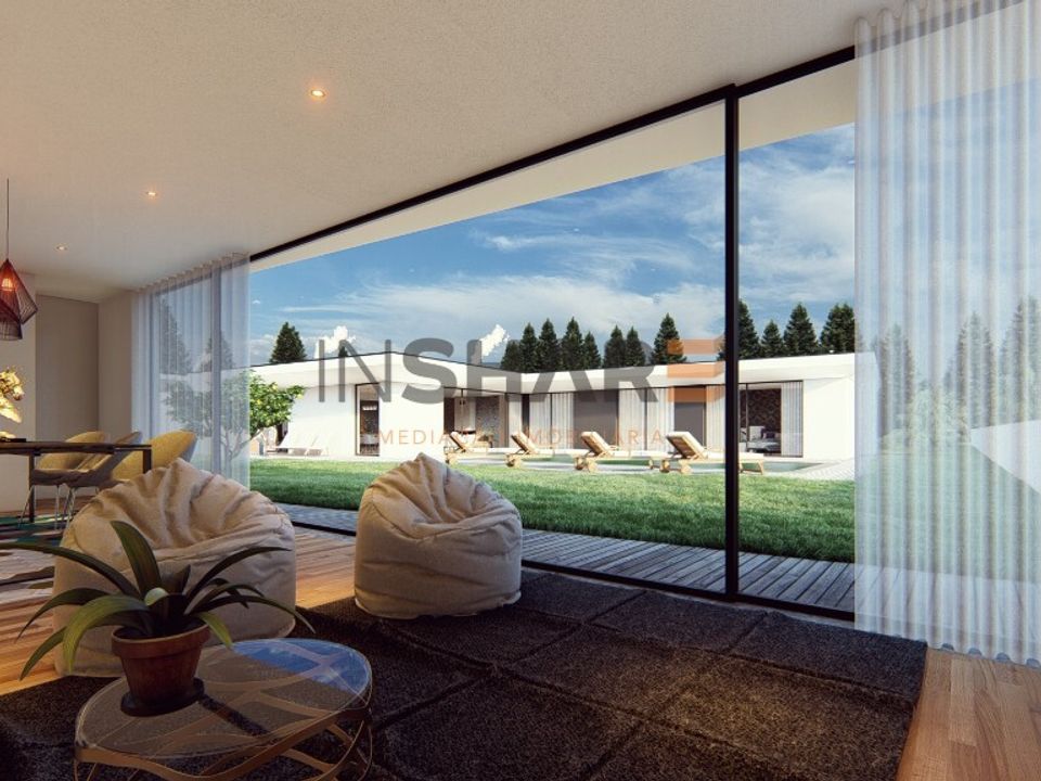 Byhus i Braga, Braga - foto 4