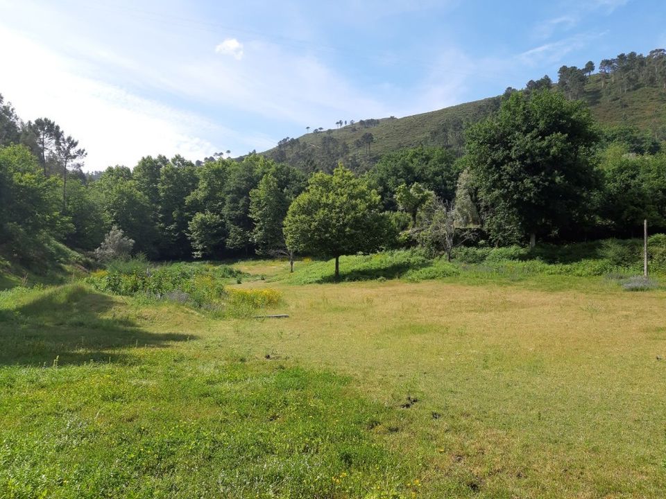 Helårsgrund i Terras de Bouro, Braga - foto 1