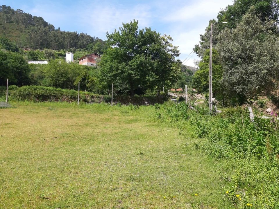 Helårsgrund i Terras de Bouro, Braga - foto 3