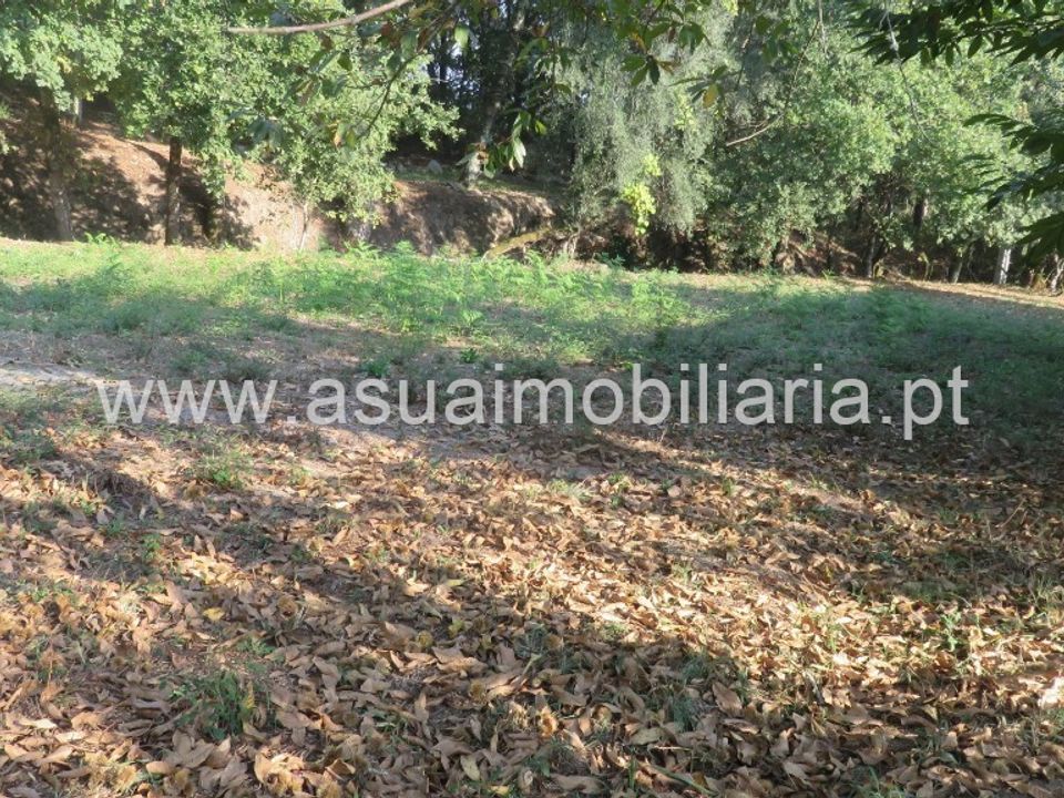 Helårsgrund i Amares, Braga - foto 4