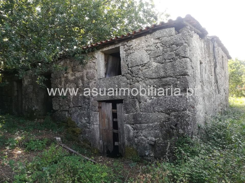 Farm i Povoa de Lanhoso, Braga - foto 1