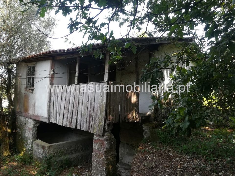 Farm i Povoa de Lanhoso, Braga - foto 2