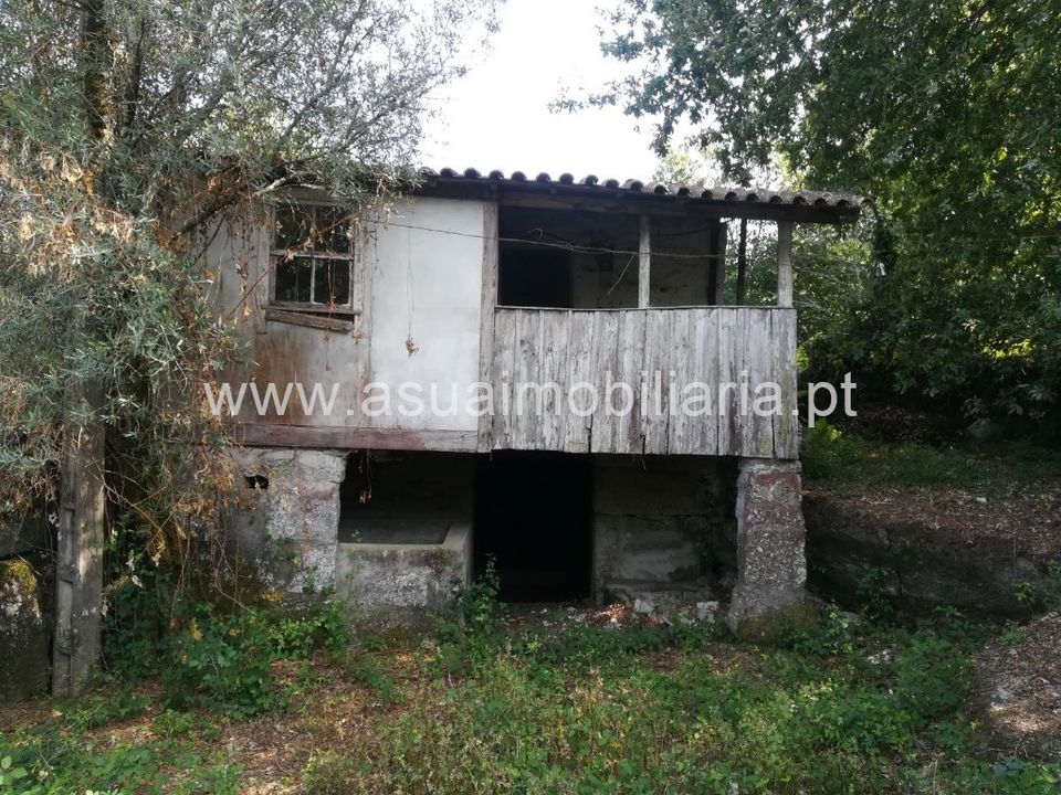 Farm i Povoa de Lanhoso, Braga - foto 4