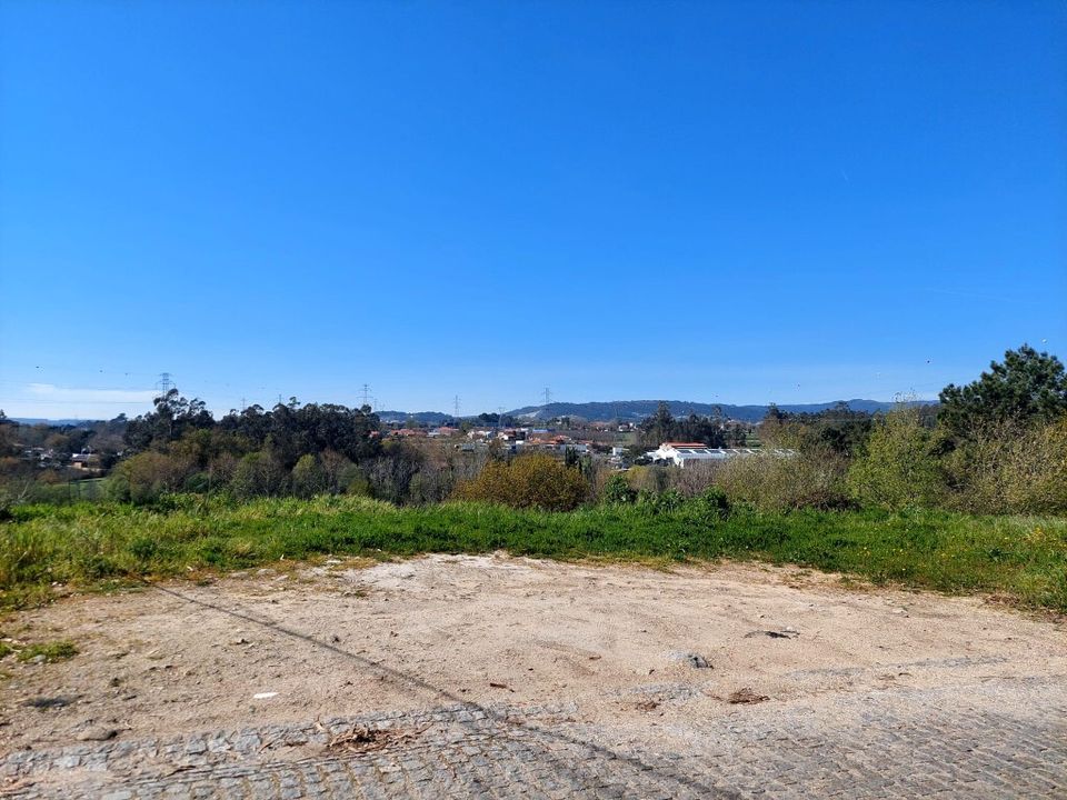 Helårsgrund i Amares, Braga - foto 4