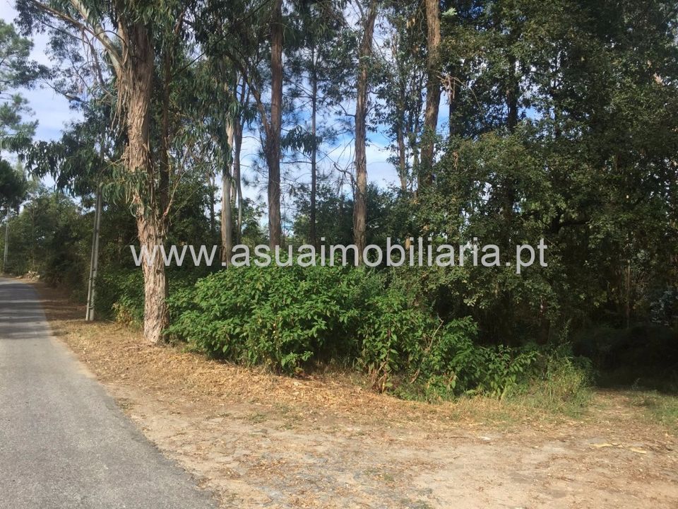 Helårsgrund i Amares, Braga - foto 1