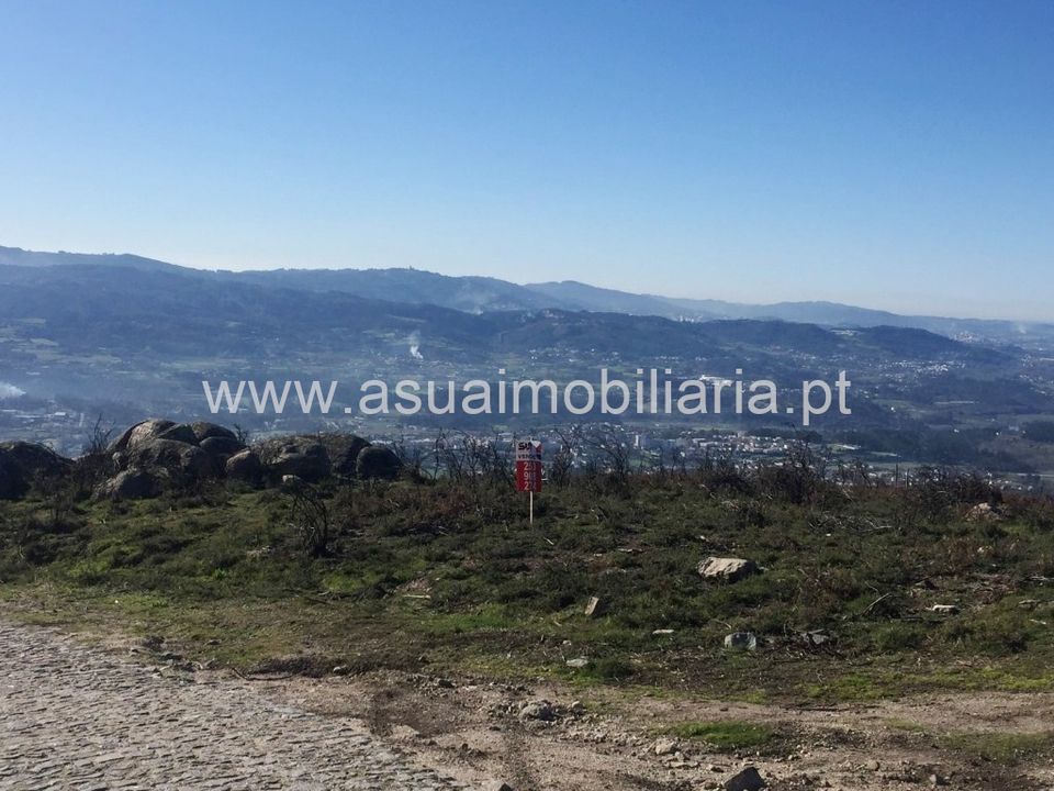 Helårsgrund i Amares, Braga - foto 2