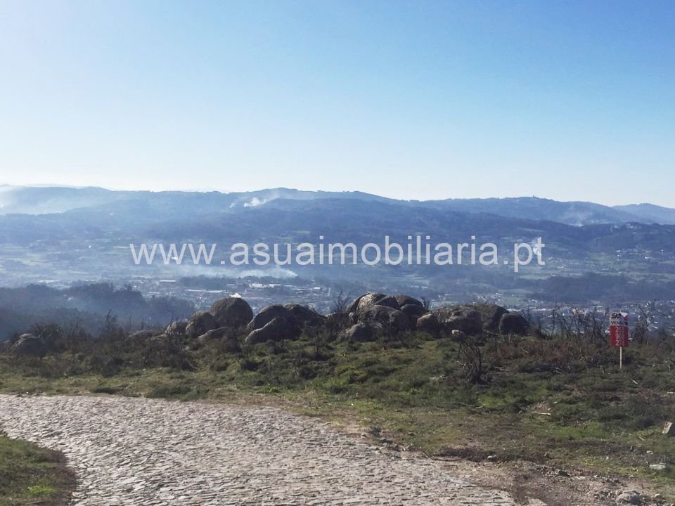 Helårsgrund i Amares, Braga - foto 4