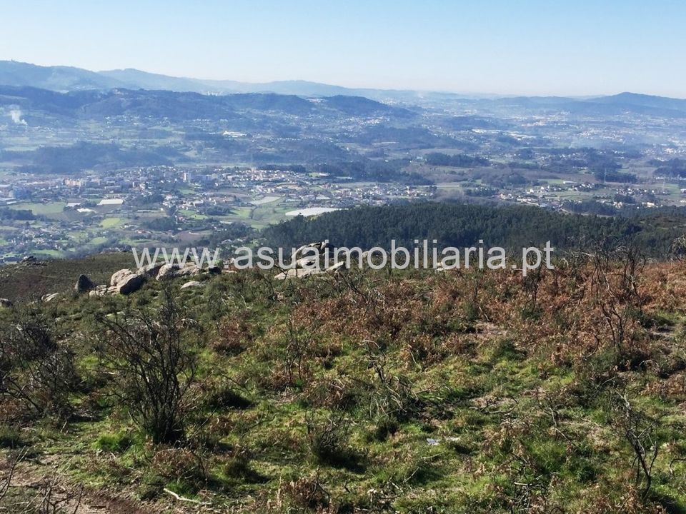 Helårsgrund i Amares, Braga - foto 5