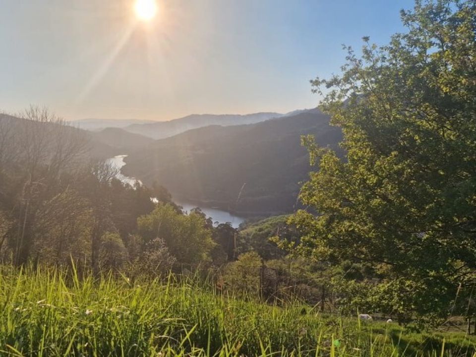 Helårsgrund i Vieira do Minho, Braga - foto 4