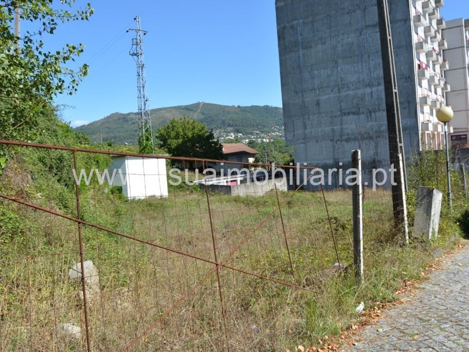 Helårsgrund i Amares, Braga - foto 2