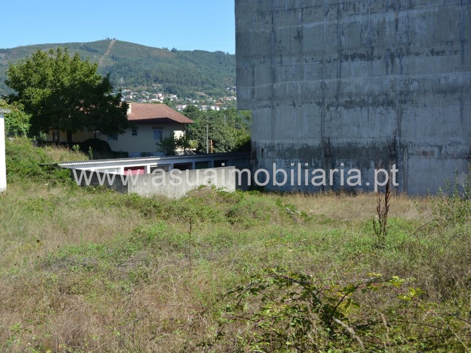 Helårsgrund i Amares, Braga - foto 4