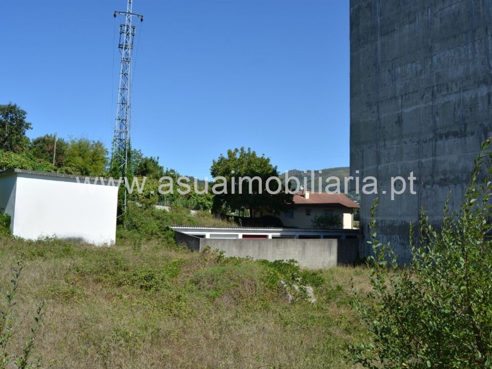 Helårsgrund i Amares, Braga - foto 5
