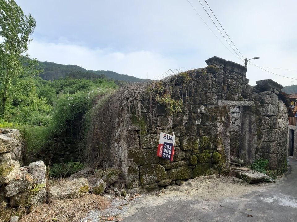 Byhus i Terras de Bouro, Braga - foto 2