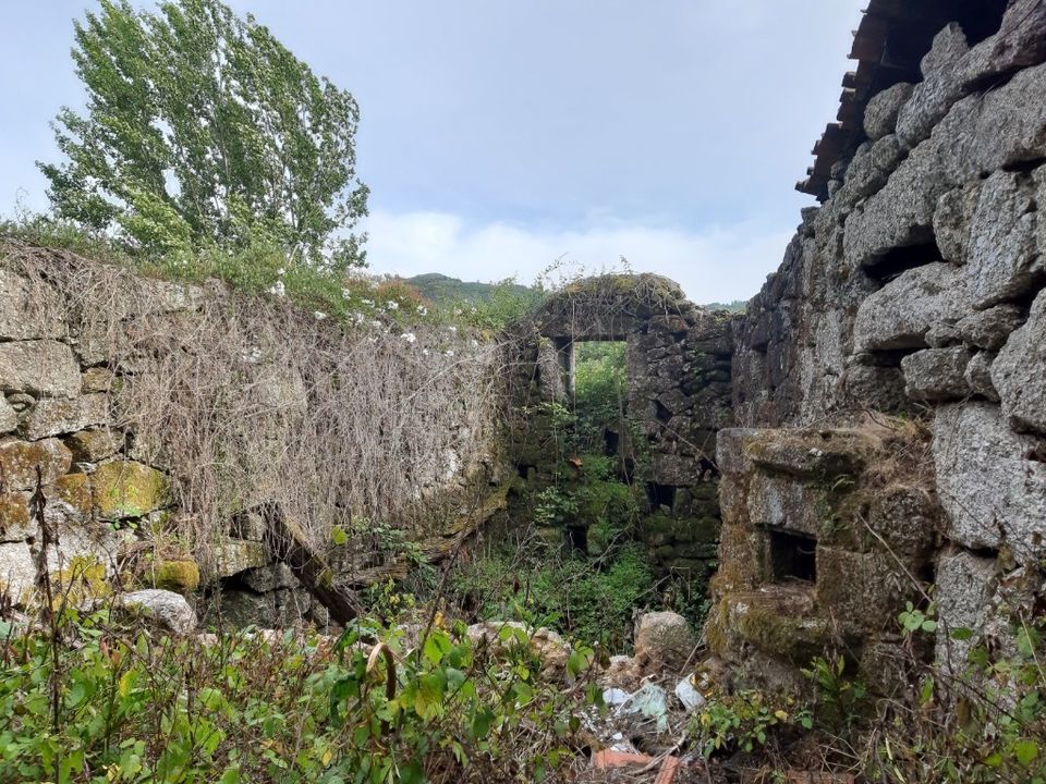 Byhus i Terras de Bouro, Braga - foto 3