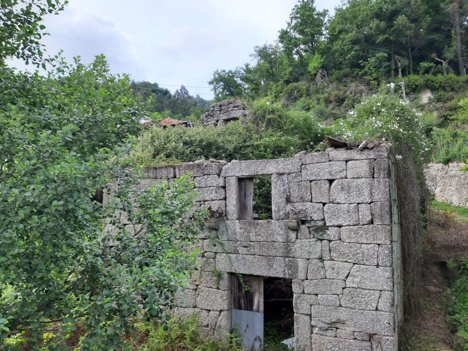 Byhus i Terras de Bouro, Braga - foto 5