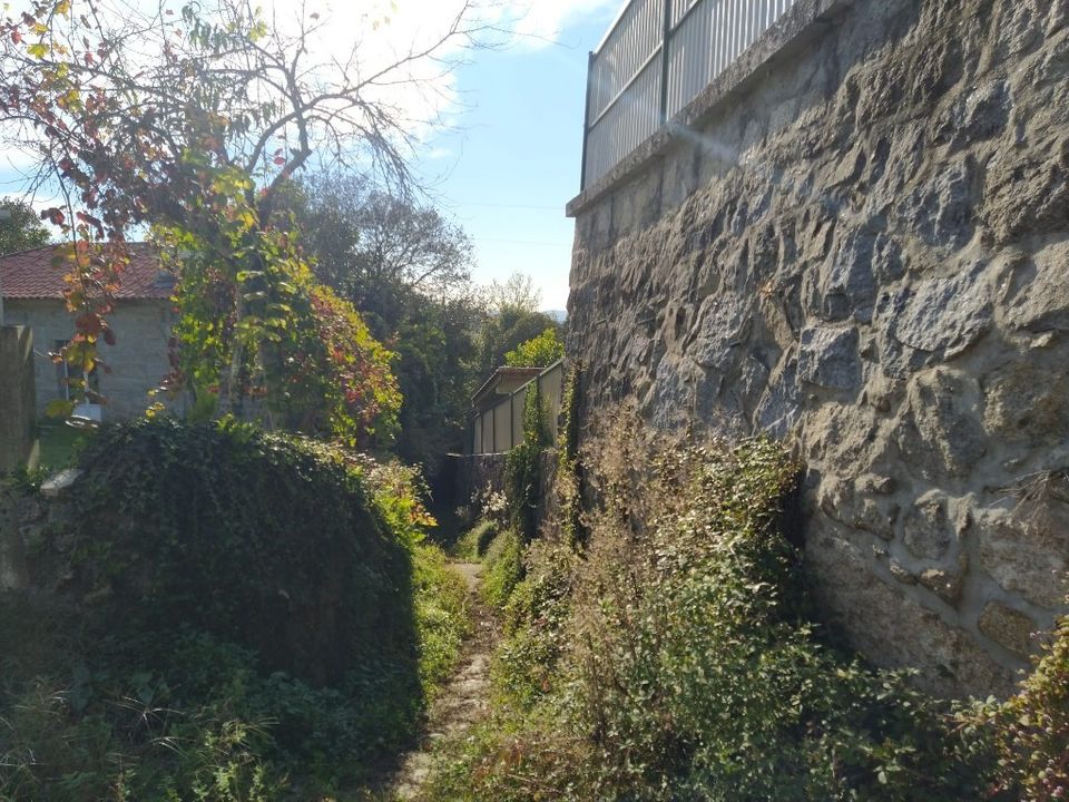 Helårsgrund i Amares, Braga - foto 2