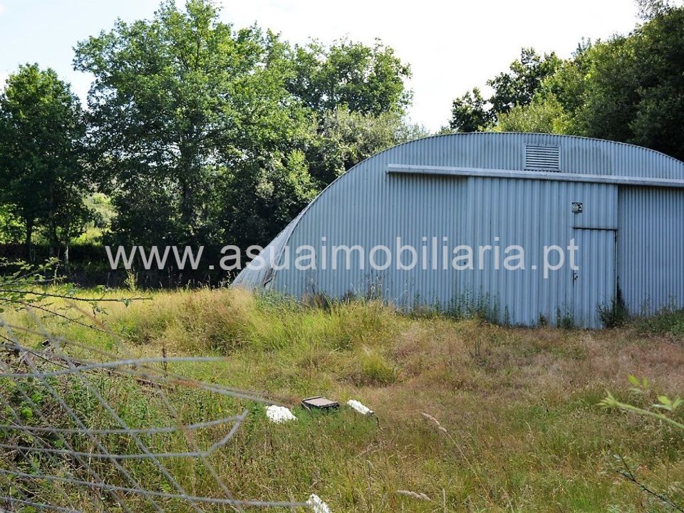 Helårsgrund i Amares, Braga - foto 3