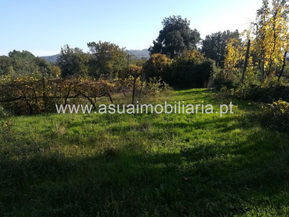 Helårsgrund i Amares, Braga - foto 3