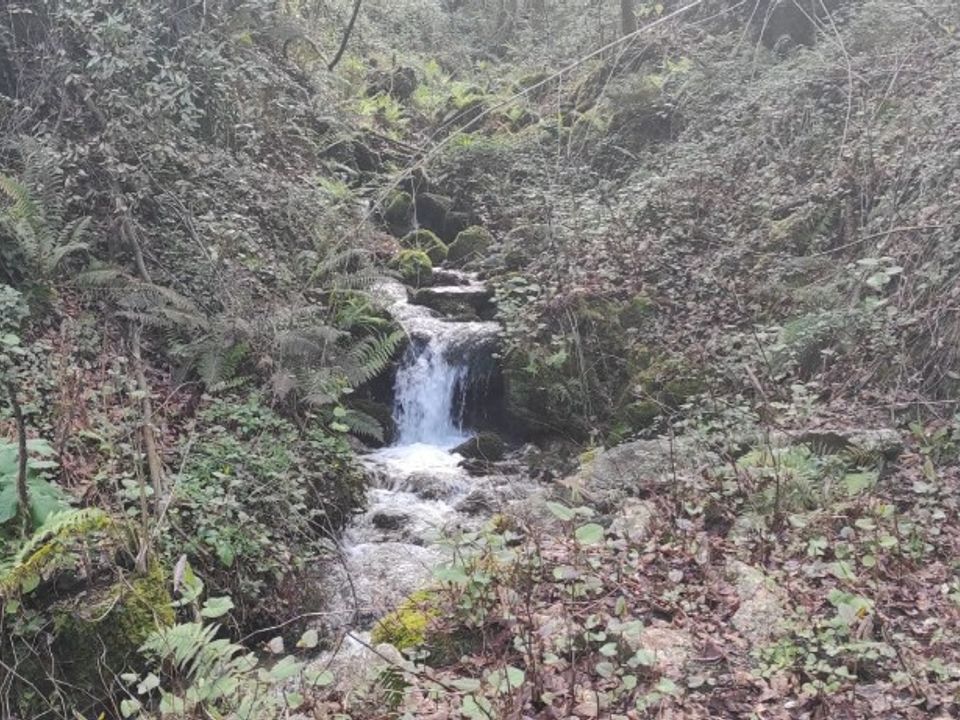 Helårsgrund i Terras de Bouro, Braga - foto 1