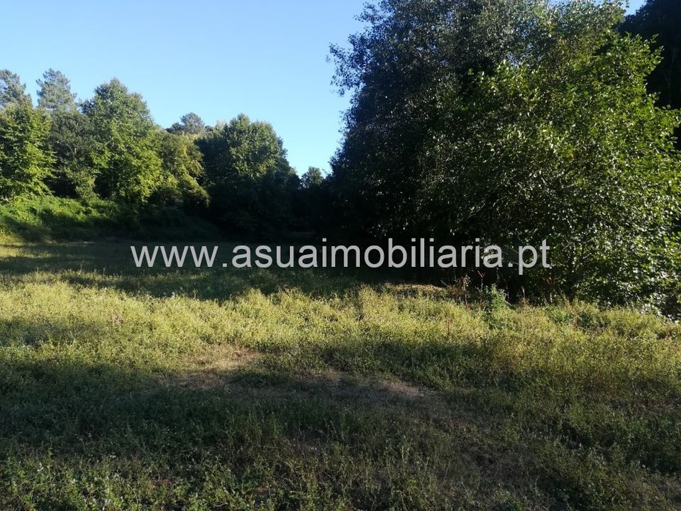 Helårsgrund i Amares, Braga - foto 2