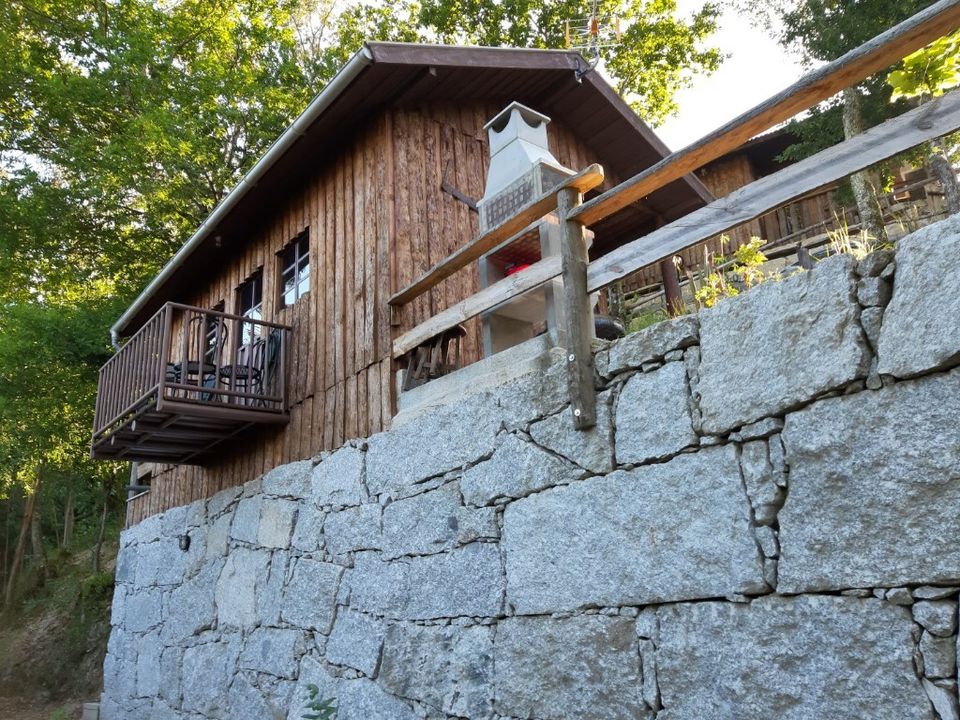 Erhvervsejendom i Terras de Bouro, Braga - foto 5