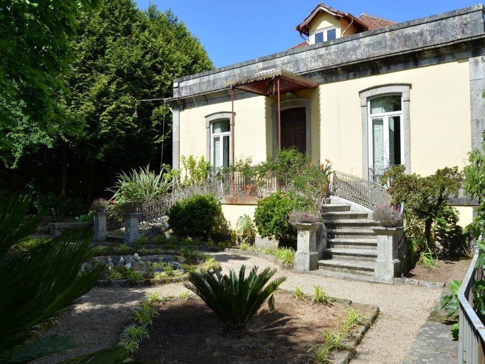 Farm i Amares, Braga - foto 2