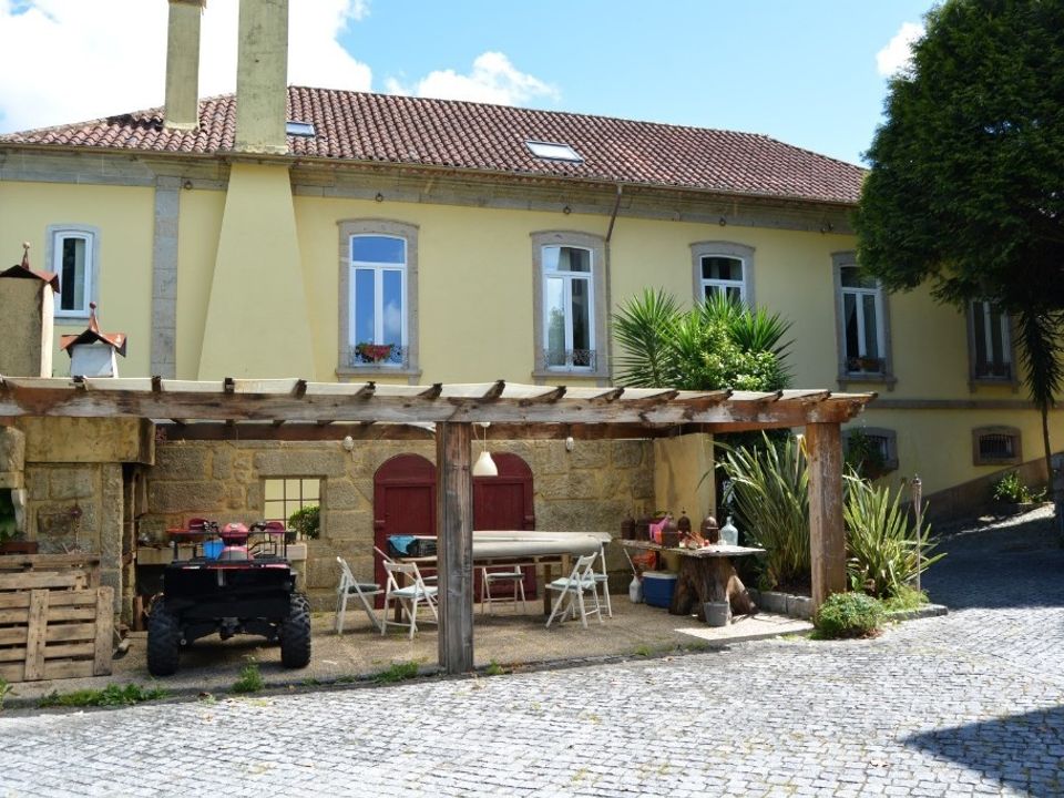 Farm i Amares, Braga - foto 1