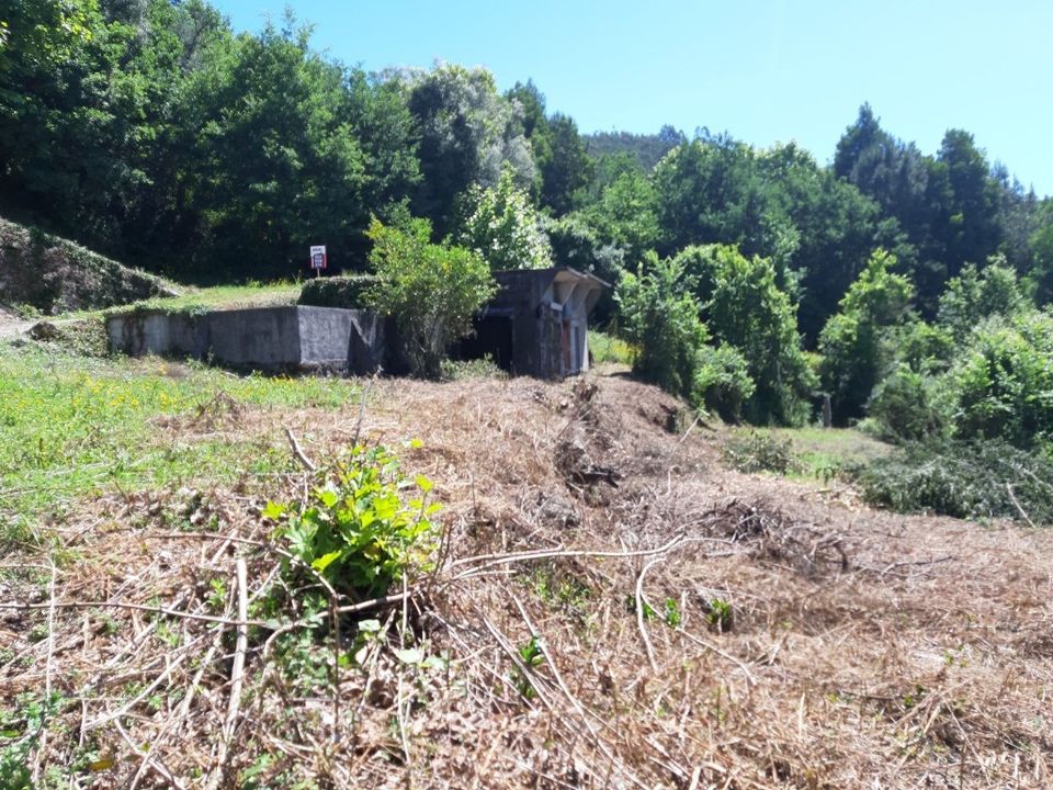 Helårsgrund i Amares, Braga - foto 1