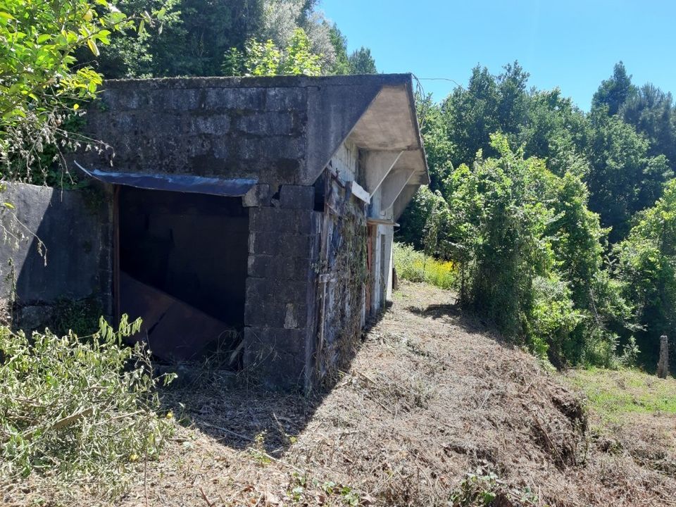 Helårsgrund i Amares, Braga - foto 2