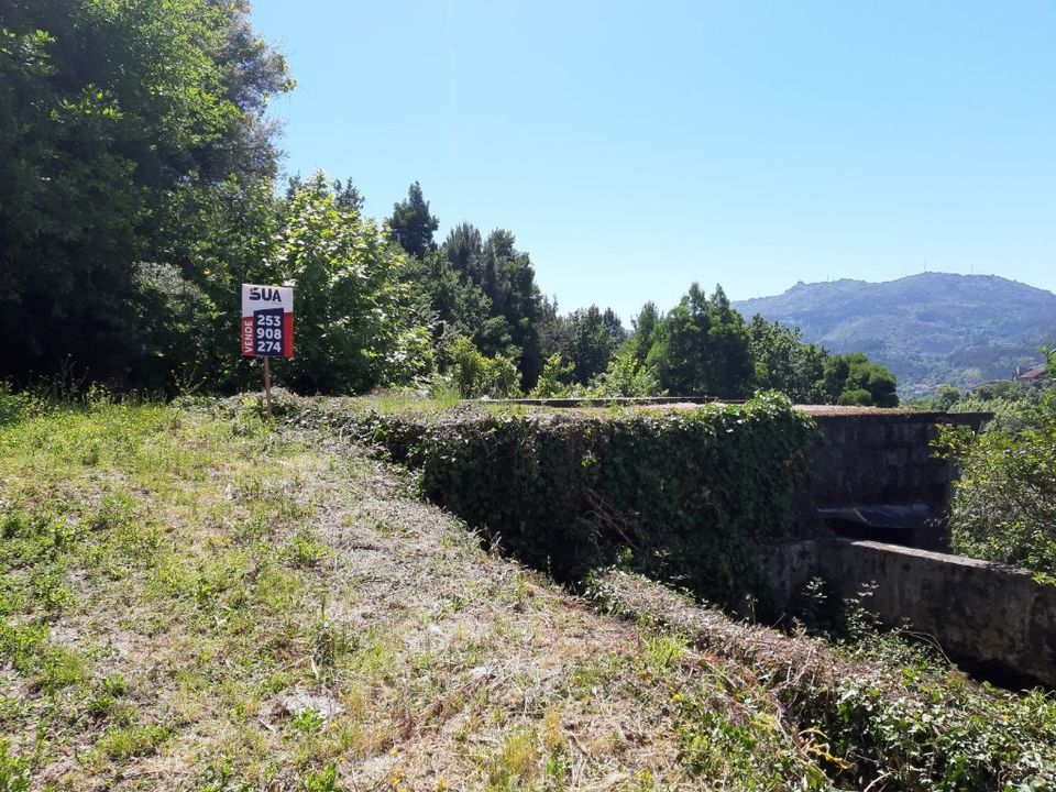 Helårsgrund i Amares, Braga - foto 4
