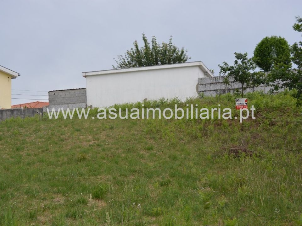 Helårsgrund i Vieira do Minho, Braga - foto 2