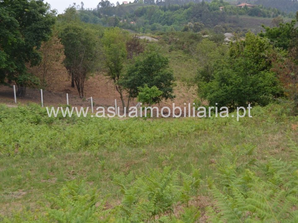 Helårsgrund i Vieira do Minho, Braga - foto 4
