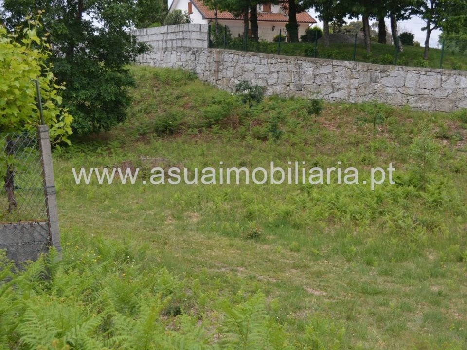 Helårsgrund i Vieira do Minho, Braga - foto 5