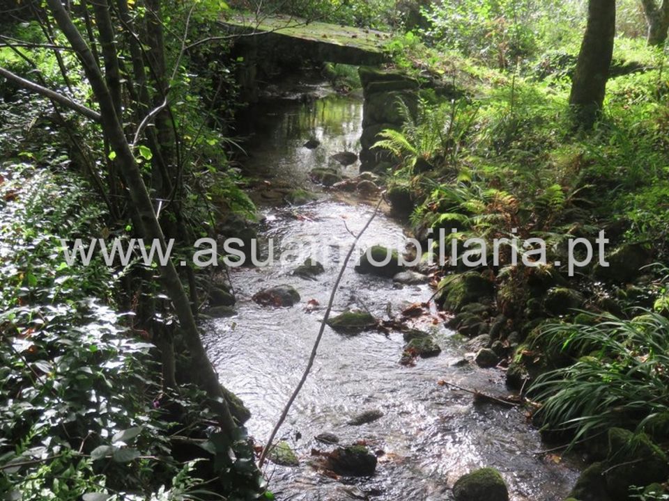Helårsgrund i Amares, Braga - foto 5