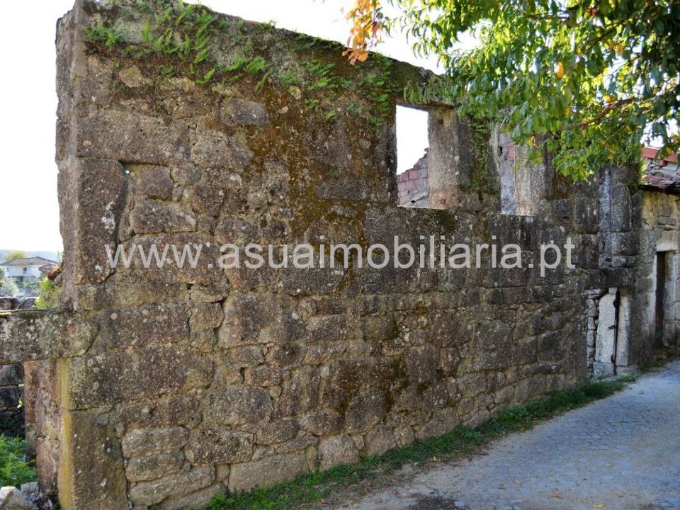 Byhus i Amares, Braga - foto 1