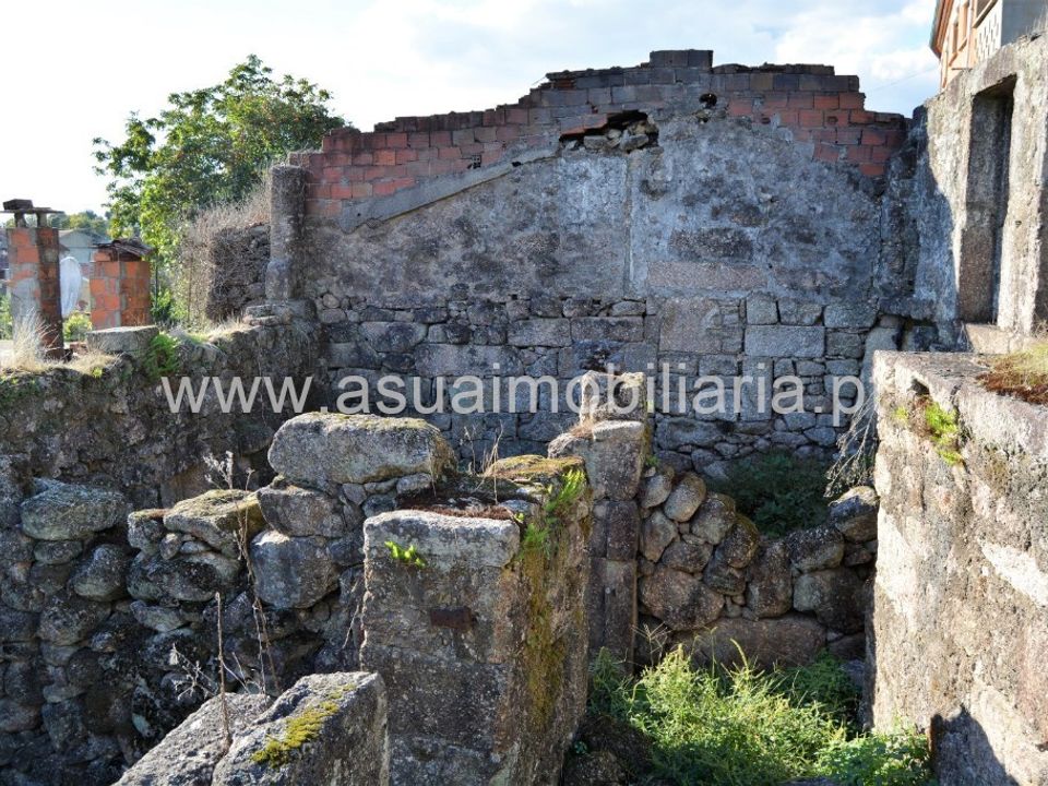 Byhus i Amares, Braga - foto 2