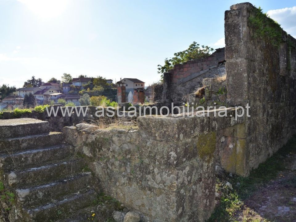 Byhus i Amares, Braga - foto 3