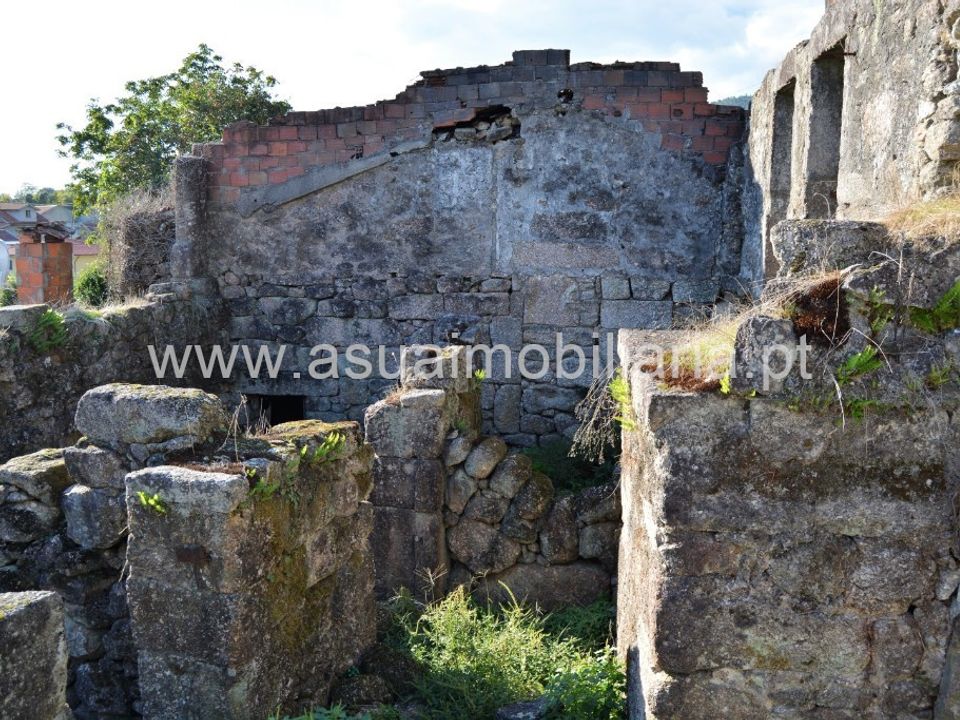 Byhus i Amares, Braga - foto 5