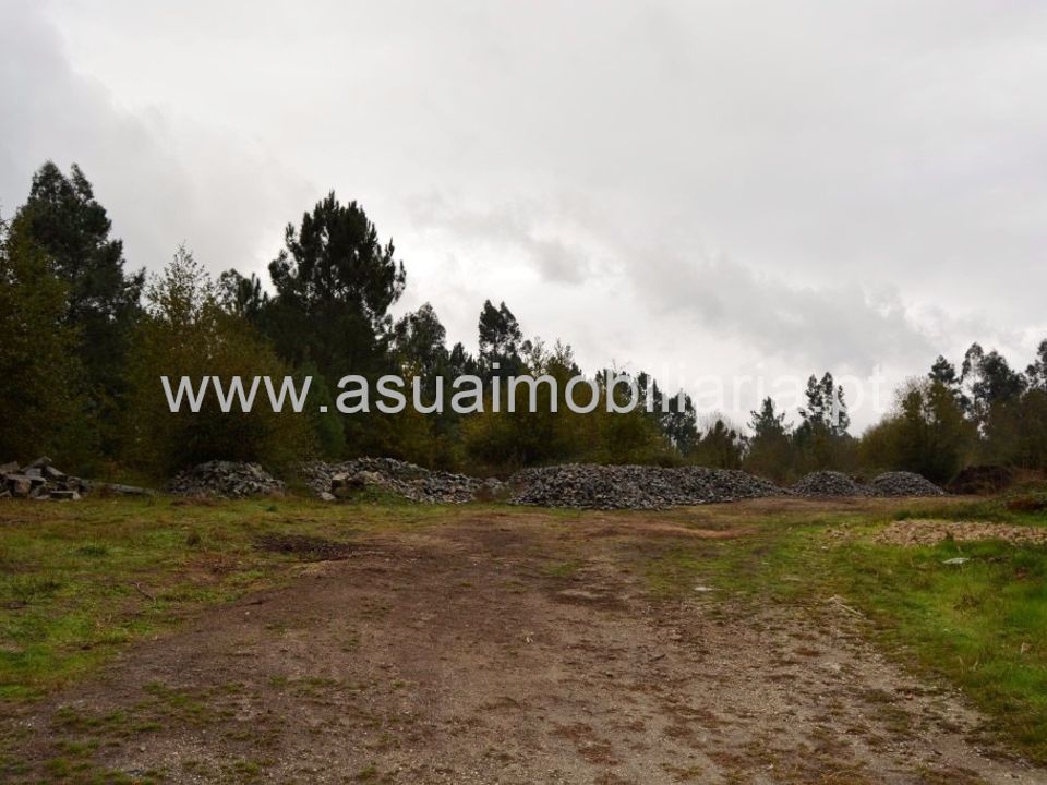 Helårsgrund i Amares, Braga - foto 1
