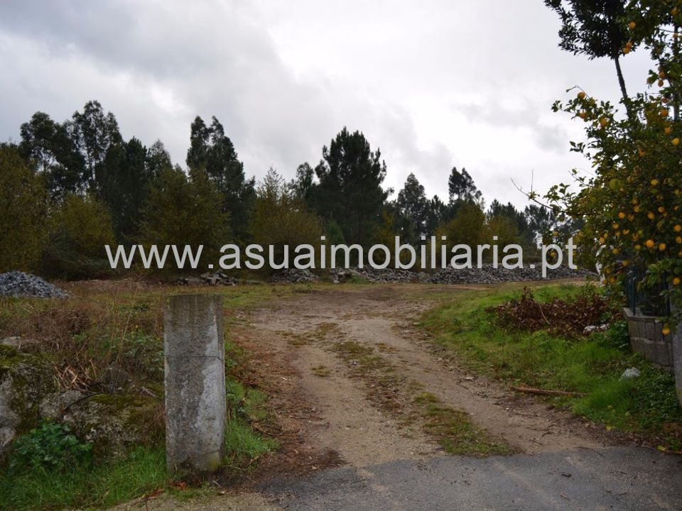 Helårsgrund i Amares, Braga - foto 2