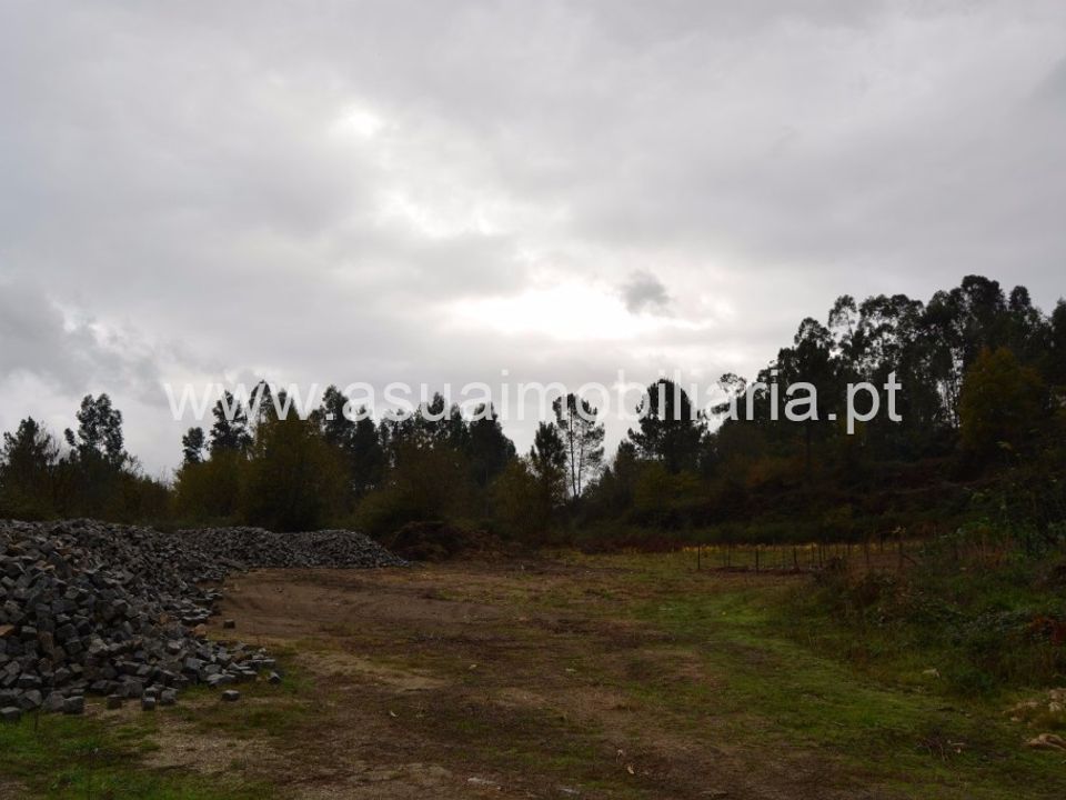 Helårsgrund i Amares, Braga - foto 3