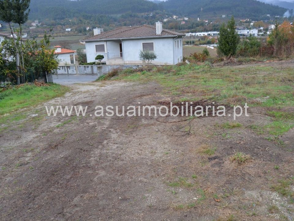 Helårsgrund i Amares, Braga - foto 5
