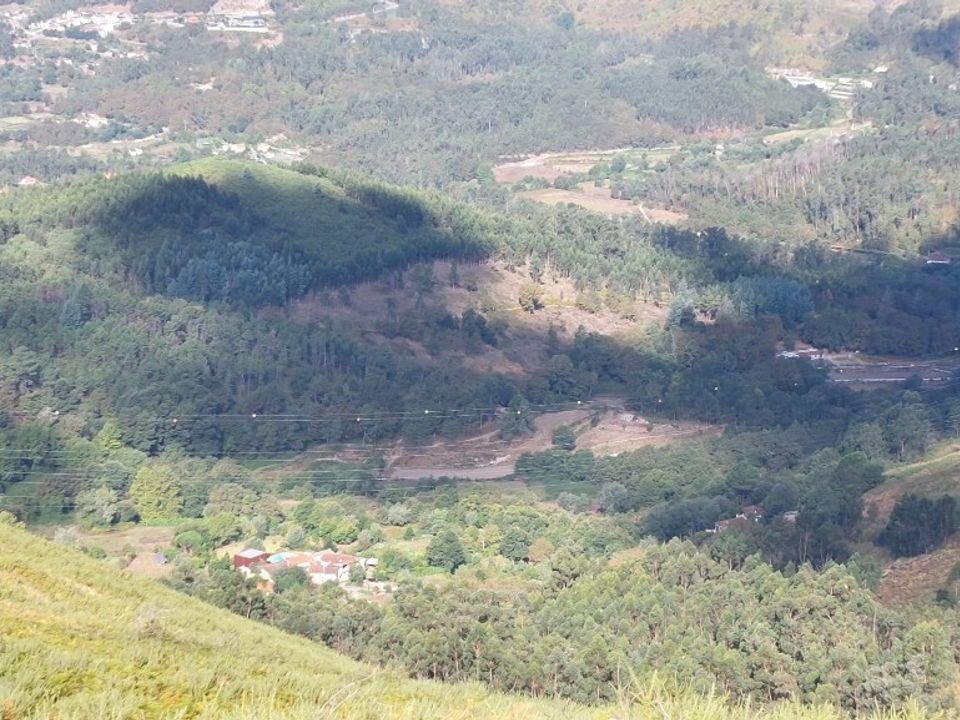 Helårsgrund i Amares, Braga - foto 1