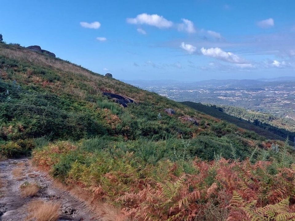 Helårsgrund i Amares, Braga - foto 2